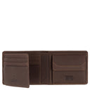 Camel Active Ocean - Geldbörse 6cc 11 cm (cognac) - Ansicht 2