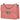 Seidenfelt Roros - Bolso de hombro 21 cm (color: chicle)