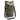 Vaude Cyclist Back Single - Bolsa de detrás de la rueda 15.6" 53 cm (color: caqui)