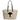 Joop Cestino Chiaro Suna - Shopper 34 cm (negro)