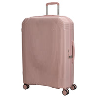 Valentino Bags Wood Carry on - Trolley con 4 ruedas L 77 cm (cipria)