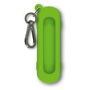 Victorinox Classic - Silikonhülle für Taschenmesser 7.2 cm (avocado)