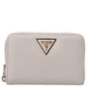 Guess Laurel II Medium - Geldbörse 14.5 cm (ivory)
