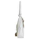 Picard Kronberg - Schultertasche 40 cm Rindleder (white lily) - Ansicht 3