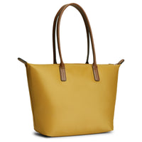 Tommy Hilfiger Popette - Shopper 48 cm (mustard field) - Ansicht 2