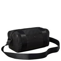 Calvin Klein Ruberrized Square - Umhängetasche 24 cm (black) - Ansicht 2