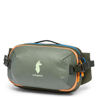 Cotopaxi Allpa X 3L Hip Pack - Gürteltasche (fatigue) - Ansicht 2