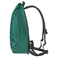 Ortlieb Velocity Lite 17 - Mochila 45 cm (verde atlántico)