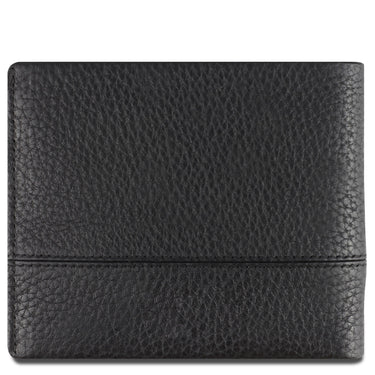 Mano Don Tommas - Cartera 12 cm (negro)