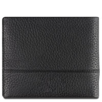 Mano Don Tommas - Geldbörse 12 cm (schwarz) - Ansicht 2
