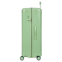 Brics Positano - 4-Rollen-Trolley XL 82 cm erw. (salbei) - Ansicht 3