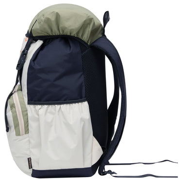 Napapijri H-Curver DP - Mochila 39 cm (beige silvr)