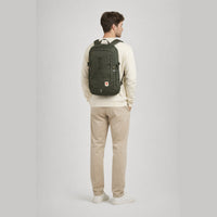 Fjällräven Skule 28 - Rucksack 15" 50 cm (deep forest) - Ansicht 4