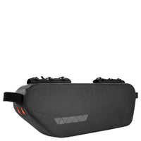 Tatonka Frame Pouch WP 50 - Rahmentasche 51 cm (black) - Ansicht 2