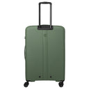 Travelite Air Stripe - 4-Rollen-Trolley Set 3 tlg. (green) - Ansicht 5