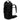 Jack Wolfskin Wandermood 30 - Mochila de senderismo Rolltop 53 cm (color: granite black)