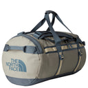 The North Face Base Camp Duffel M 71 - Reisetasche/Rucksack 64 cm (stone slab/granite grey)