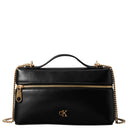 Calvin Klein Monogram - Geldbörse (black)