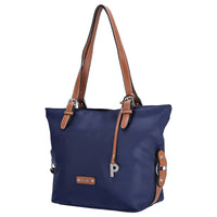 Picard Sonja - Bolso shopper 38 cm (perle)