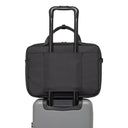 Herschel Gibson - Laptoptasche 39.5 cm (black) - Ansicht 4