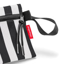 reisenthel maxi case - Kulturbeutel 28 cm (summerstripes black) - Ansicht 4