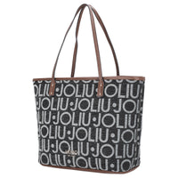 Liu Jo Evrim Tote M - Shopper 32 cm (nero) - Ansicht 2