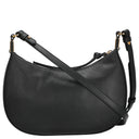 Coccinelle Fujiko - Henkeltasche 25 cm (noir) - Ansicht 4