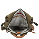 aunts & uncles Japan Tokio Rolltop - Rucksack 13" 40 cm (fallen rock) - Markenkoffer