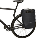 Vaude Proof Transformer 2in1 - Bike Bag/Bike Backpack 13.3" (black) - View 9