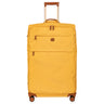 Brics X-Travel - 4-Rollen-Trolley L 77 cm (honey)