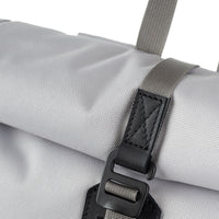 Sandqvist Icon Rolltop - Rucksack M 14" 60 cm (light grey) - Ansicht 5