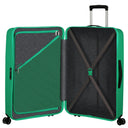 American Tourister Rejoy - 4-Rollen-Trolley 77 cm (grün) - Ansicht 5