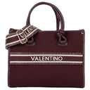 Valentino Bags Winter Aella - Henkeltasche (bordeaux)