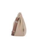 zwei Funda FUN140 - Umhängetasche 41 cm (cappuccino) - Ansicht 4
