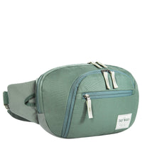 Tatonka Hip Sling Pack 5 Kapok - Riñonera 34 cm (verde salvia)