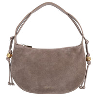 warm taupe