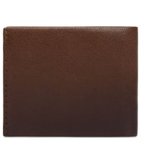 Tommy Hilfiger Seasonal Mini CC Wallet - Geldbörse (burnished brown)