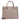 Liu Jo Halona - Bolso L 32 cm (neutro)