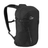Lowe Alpine Edge 18 - Rucksack 45 cm (black, M)