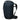 Mammut Lithium 30 - Mochila de senderismo para mujer 51 cm (marine-black)