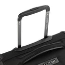 Delsey Paris Montmartre 3 - 4-Rollen-Kabinentrolley 55 cm erw. (schwarz) - Ansicht 6