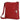 Picard Bali - Bolso de hombro 24 cm (rojo)