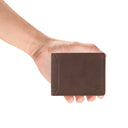 Camel Active Ocean - Geldbörse 6cc 11 cm (cognac) - Ansicht 4