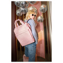 reisenthel travelling allrounder R - Rucksack 40 cm (twist blush) - Ansicht 4