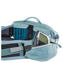 Evoc Hip Pack Pro E-Ride 3L - Gürteltasche 28 cm (steel) - Ansicht 7