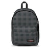 Eastpak Out Of Office 27 - Rucksack 13" 44 cm (checker grey)