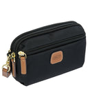 Brics X-Collection - Umhängetasche S 18 cm (black) - Ansicht 2