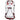 Exped Alpine Icefall 40 M - Mochila 64 cm (blanco, 64 cm)