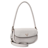 Guess Danya Flap - Schultertasche 25 cm (offwhite) - Ansicht 5