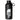 The North Face Botella de Agua 0,75L - Botella de Bebida (tnf black)